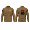 1B5W Winchester Windbreaker - 1