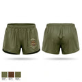 Tri-County SRT Ranger Panties - 1