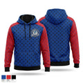 Kansas City Bluebirds Hoodie - 1