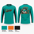 OutKast 54566985 Long Sleeve Performance Shirt 1