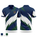 BC 8252271 Short Sleeve Performance Polo - 1