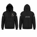 Troy Police Special Operations Hoodie - 1