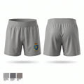 Crisis Negotiator Team Ranger Panties - 1