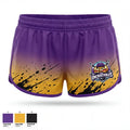 The UNCRUSTABLES 13088847 Women's Shorts - 1