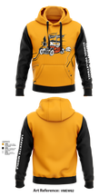 Lafayette Middle School Volleyball 34845919 Hoodie - 91 (1)