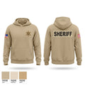 Fayette County Sheriff’s Office Hoodie - 1