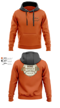 Celina Home Services LLC Hoodie - 110