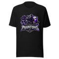 Lakenheath Phantoms Unisex Staple T-Shirt