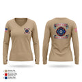 Lost Gap Fire & Rescue Old School Cotton Feel Shirt - 1