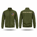 Alma District Rescure Windbreaker - 2