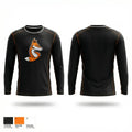 Peppers 53981568 Long Sleeve Performance Shirt 2