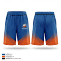Good Bounce 78850933 Mens Reversible Basketball Shorts - 1