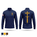 Jubilee Law Enforcement Windbreaker - 1