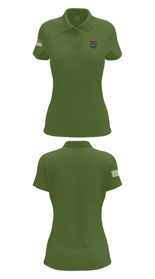 Womens Short Sleeve Performance Polo, FB 29, , Teamtime, Team time, sublimation, custom sports apparel, team uniforms, spirit wear, spiritwear, sports uniforms, custom shirts, team store, custom team store, fundraiser sports, apparel fundraiser