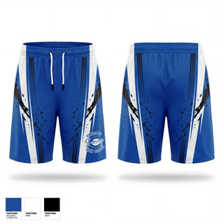Athletic Shorts With Pockets, Carlsbad high school swim, Swimming, Teamtime, Team time, sublimation, custom sports apparel, team uniforms, spirit wear, spiritwear, sports uniforms, custom shirts, team store, custom team store, fundraiser sports, apparel fundraiser