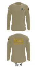 Dapo 61532037 Long Sleeve Performance Shirt 82