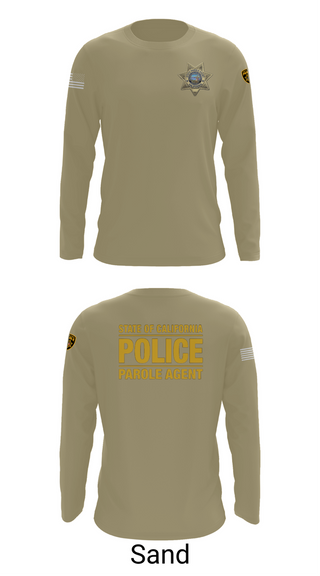 Long Sleeve Performance Shirt, Dapo, , Teamtime, Team time, sublimation, custom sports apparel, team uniforms, spirit wear, spiritwear, sports uniforms, custom shirts, team store, custom team store, fundraiser sports, apparel fundraiser