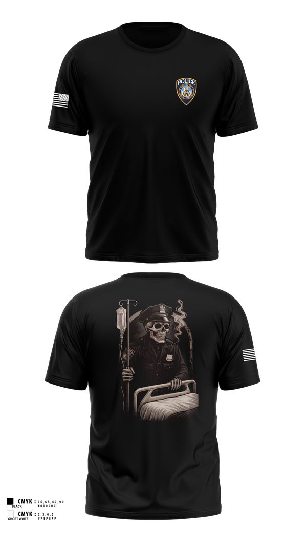FREE T-SHIRT