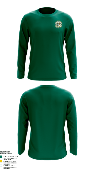 Long Sleeve Performance Shirt, Vermont Junior Catamounts, Ice Hockey, Teamtime, Team time, sublimation, custom sports apparel, team uniforms, spirit wear, spiritwear, sports uniforms, custom shirts, team store, custom team store, fundraiser sports, apparel fundraiser