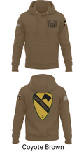1st cav Div 3abct 85829502 Hoodie - 18