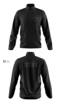 DSNY Police Fleece Jacket - 37