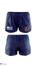 TFD Local 5281 75004393 Ranger Panties - 1