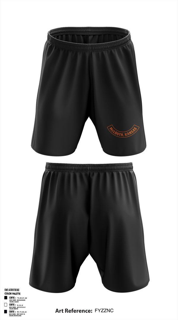 Athletic Shorts With Pockets, Old School Guide Service, , Teamtime, Team time, sublimation, custom sports apparel, team uniforms, spirit wear, spiritwear, sports uniforms, custom shirts, team store, custom team store, fundraiser sports, apparel fundraiser