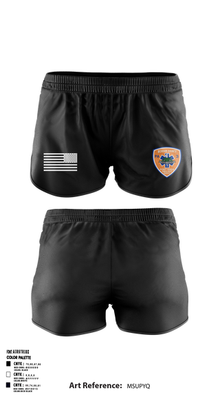 Ranger Panties, PAAS, EMS/EMT, Teamtime, Team time, sublimation, custom sports apparel, team uniforms, spirit wear, spiritwear, sports uniforms, custom shirts, team store, custom team store, fundraiser sports, apparel fundraiser