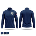 Edison Police Windbreaker - 1