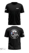 D3 Violent Crimes Reduction Team 16983979 Short Sleeve Performance Shirt - 1