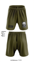 Housatonic 86341709 Athletic Shorts With Pockets - 1