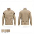 NFD SPEC OPs Windbreaker - 1