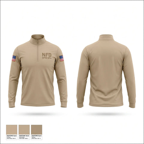 Windbreaker, NFD SPEC OPs, Fire Department, Teamtime, Team time, sublimation, custom sports apparel, team uniforms, spirit wear, spiritwear, sports uniforms, custom shirts, team store, custom team store, fundraiser sports, apparel fundraiser