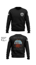 MEDIC PLT/HHC/7TB(X) 80622946 Crew Neck Sweatshirt - 7