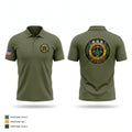 NM RLD 50117105 Short Sleeve Performance Polo - 1