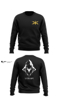 175 CPT Crew Neck Sweatshirt - 3