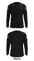 380th Security Police Squadron 85446587 Long Sleeve Performance Shirt 26