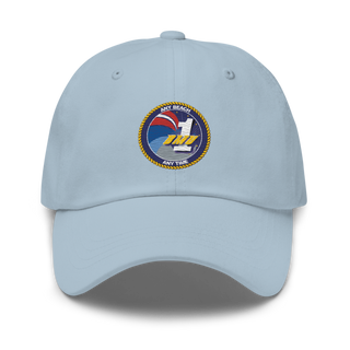 BMU1 70801816 Classic Dad Hat | Yupoong 6245CM