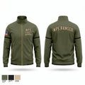 NPS Ranger 54579157 Windbreaker - 1