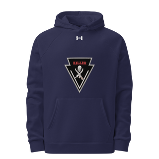 2/11 killer troop 669817 Under Armour Hoodie