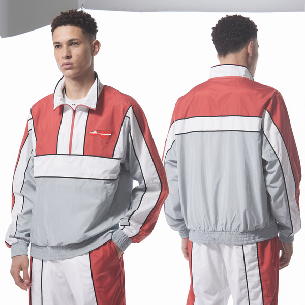 Windbreaker, Erwin Warrior Golf, Golf, Teamtime, Team time, sublimation, custom sports apparel, team uniforms, spirit wear, spiritwear, sports uniforms, custom shirts, team store, custom team store, fundraiser sports, apparel fundraiser