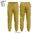 Ball Placement Joggers - 11