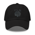 TLB Dad hat