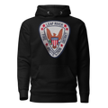Leaf River Fire Protection District Unisex Hoodie - 1