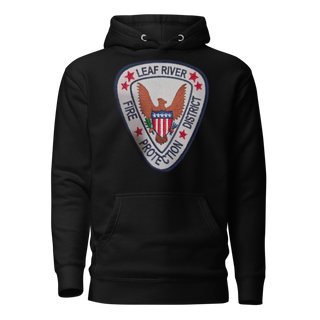 Unisex Hoodie - 1 - Black