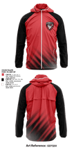 Storm City Fc 22251434 Windbreaker - 1