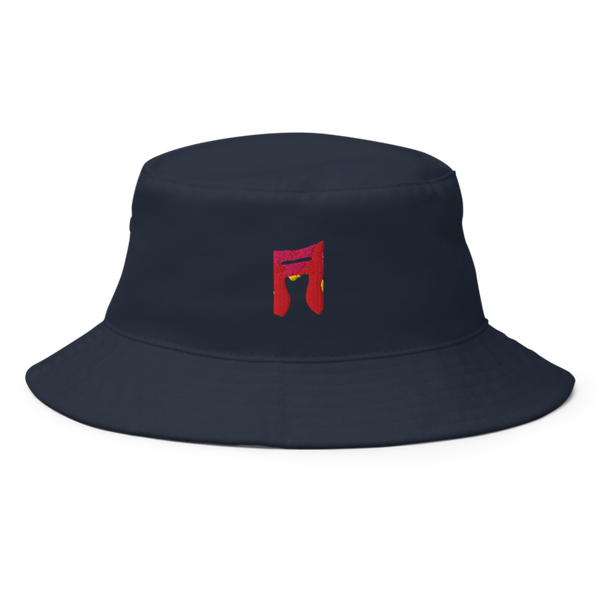 Crusader Battery 85156084 Bucket Hat | Big Accessories BX003