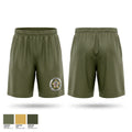 Houston County AL CID Ranger Panties - 1
