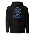 FEMA Unisex Hoodie - 1