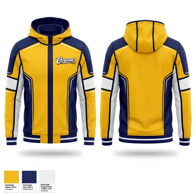 Team Corozal 10807261 Windbreaker - 1